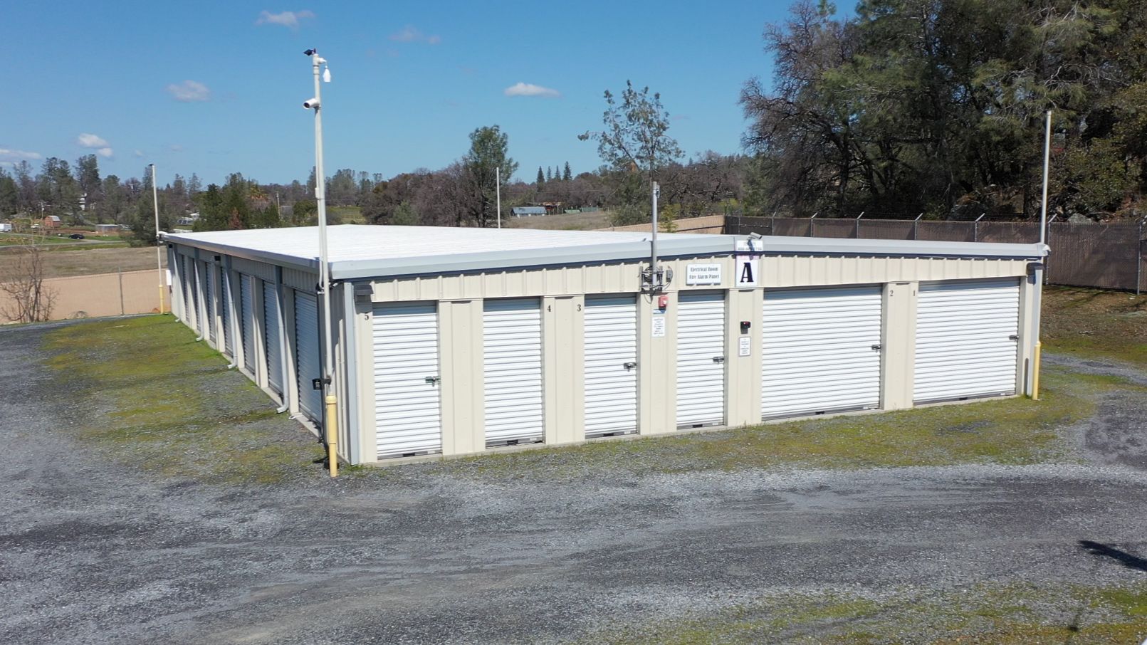 Commercial Property for Sale in Placerville California 95667